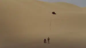 Задник к фильму "Звёздные войны: Эпизод 4 - Новая надежда" #546687