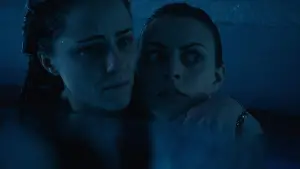 Задник к фильму "12 футов глубины" #363307