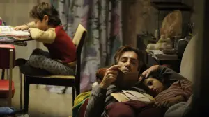 Задник к фильму "Бьютифул" #697167