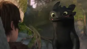 Задник к фильму "Как приручить дракона" #581281