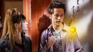 Задник к фильму "Драконий жемчуг: Эволюция" #378201