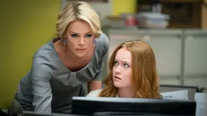 Задник к фильму "Скандал" #261881