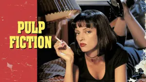 Видео к фильму Криминальное чтиво | Криминальное чтиво / Pulp Fiction 1994 Русский трейлер HD