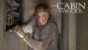 Задник к фильму "Хижина в лесу" #48786