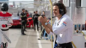 Задник к фильму "Гран Туризмо" #163933