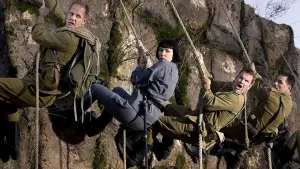 Задник к фильму "Индиана Джонс и Королевство хрустального черепа" #308812