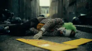 Задник к фильму "Джокер" #553997