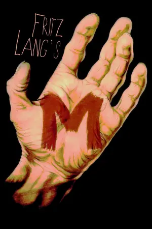 Постер к фильму "М убийца" #178302