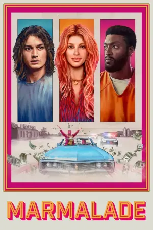 Постер к фильму "Мармелад" #366168
