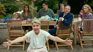 Задник к фильму "Обмен детьми 2" #704327