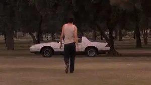 Задник к фильму "Загадочная кожа" #637838