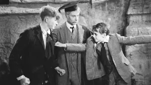 Задник к фильму "До свидания, мистер Чипс" #423323