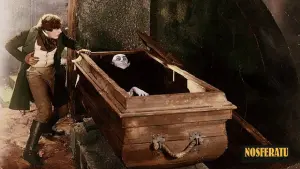 Задник к фильму "Носферату. Симфония ужаса" #201076