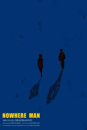Постер к фильму "Nowhere Man"