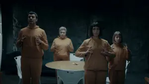 Видео к фильму Once Upon a Time in the Future: 2121 | Official International Trailer