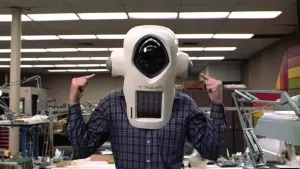 Видео к фильму Реальная жизнь | REAL LIFE - (1979) Trailer