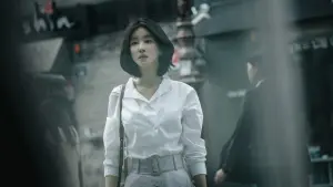 Задник к фильму "Воспоминания из будущего" #333476