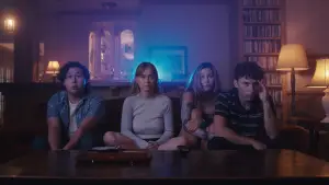 Задник к фильму "Say Less" #769175