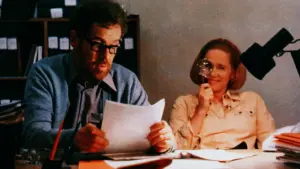 Задник к фильму "Сцены из супружеской жизни" #176410