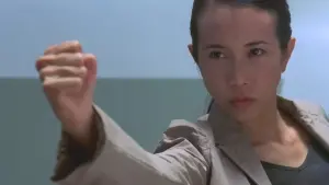 Задник к фильму "Боевые ангелы" #397216