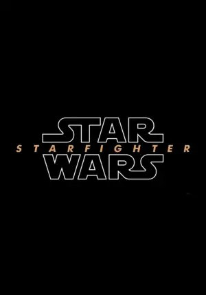 Постер к фильму "Звёздные войны: Звёздный истребитель" #666101