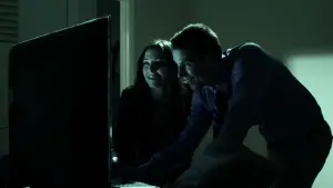 Задник к фильму "Тайник" #404987