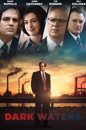 Постер к фильму "Тёмные воды" #74866