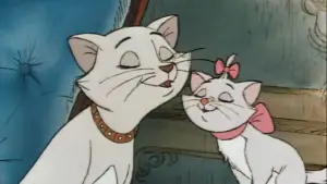 Задник к фильму "Коты-аристократы" #623118