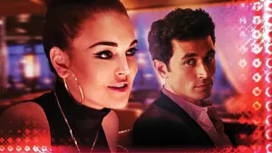 Задник к фильму "Каньоны" #394926