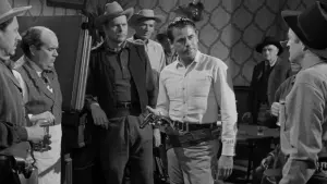 Задник к фильму "Самое быстрое оружие" #439569