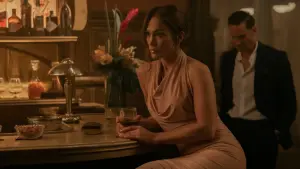 Задник к фильму "Мать" #269657