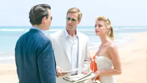 Задник к фильму "Ромовый дневник" #493409