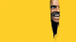 Задник к фильму "Сияние" #520128