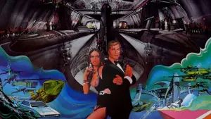 Задник к фильму "007: Шпион, который меня любил" #262424