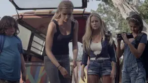 Задник к фильму "Ловушка времени" #297451