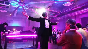 Задник к фильму "Токийский гуль 2" #482801