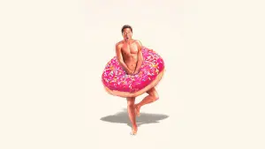 Задник к фильму "Красная ракета" #268503