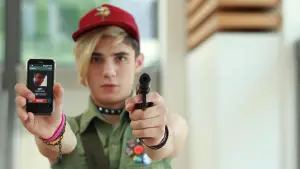 Задник к фильму "Ксения" #624631