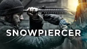 Задник к фильму "Сквозь снег" #603426