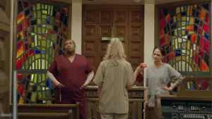 Задник к фильму "12-часовая смена" #394516