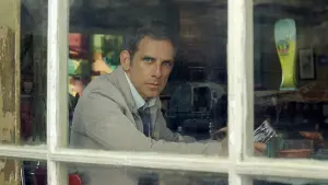 Задник к фильму "Невероятная жизнь Уолтера Митти" #234256