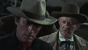 Задник к фильму "Золото Маккенны" #333730