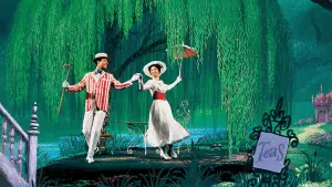 Задник к фильму "Мэри Поппинс" #206831