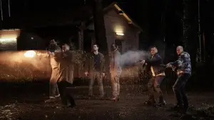 Задник к фильму "Ферри 2" #705572