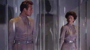 Задник к фильму "Этот остров Земля" #414518