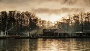 Задник к фильму "Дежа Вю" #616243