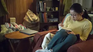 Задник к фильму "Половина всего" #239182