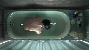 Задник к фильму "Реквием по мечте" #621937