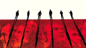 Задник к фильму "Дикая банда" #204949