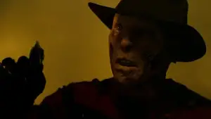 Задник к фильму "Кошмар на улице Вязов" #702953